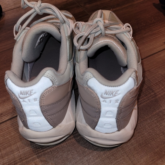 Women nike air max 95 - Picture 5 of 6